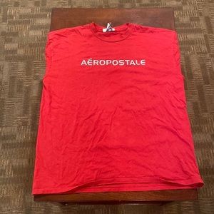 Aeropostale tee- shirt
